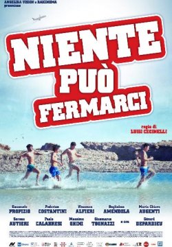 Niente può fermarci