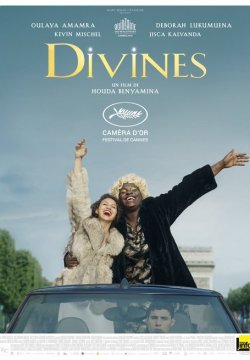 Divines