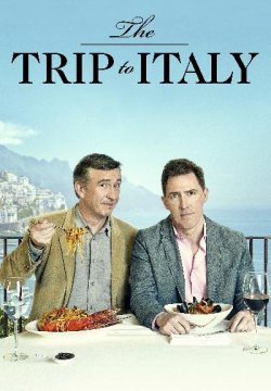The Trip to Italy
