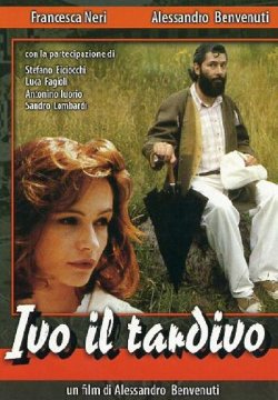 Ivo il tardivo