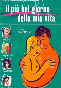 Il più bel giorno della mia vita