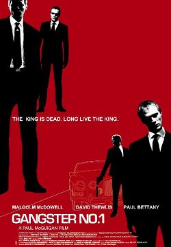 Gangster No. 1