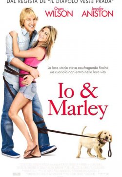 Io & Marley