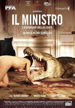 Il Ministro - L'esercizio dello stato