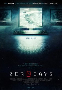 Zero Days