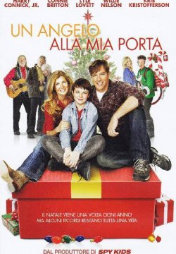 Un angelo alla mia porta