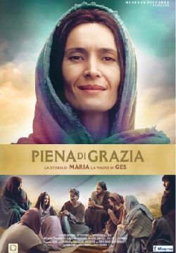 Piena di grazia