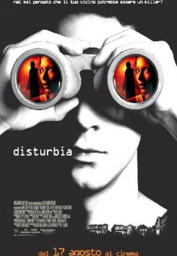 Disturbia
