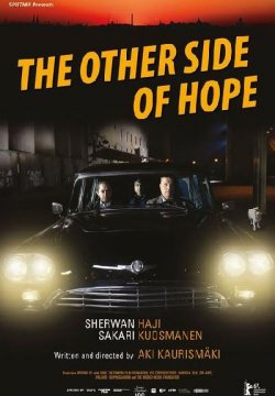 L'altro volto della speranza