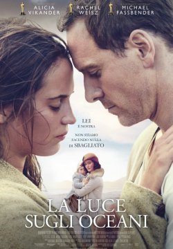 La luce sugli oceani