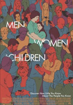 Men, women & children