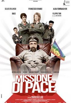 Missione di pace
