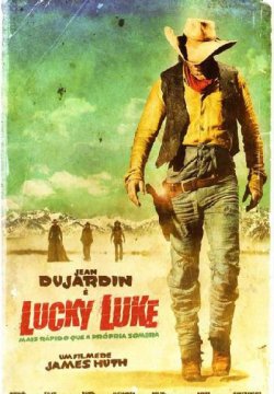 Lucky Luke