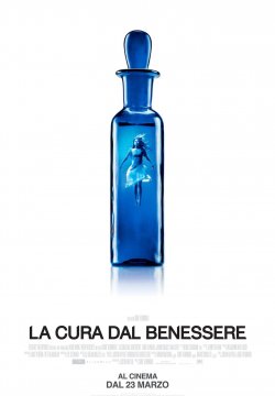 La cura del benessere