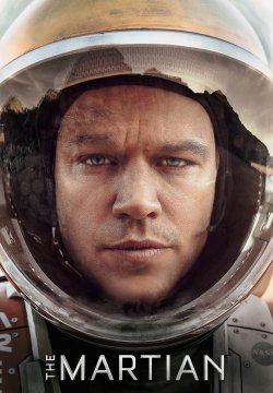 Sopravvissuto - The Martian