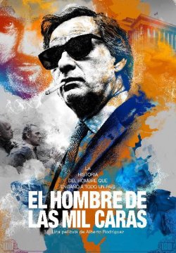 L'uomo Dai Mille Volti