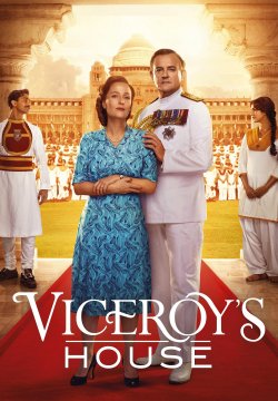 Il palazzo del Viceré - Viceroy's House