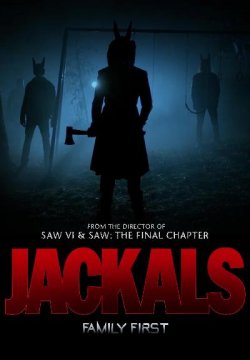 Jackals