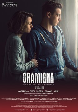 Gramigna - Volevo una vita normale