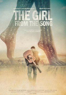 La ragazza della canzone