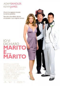 Io vi dichiaro marito e... marito