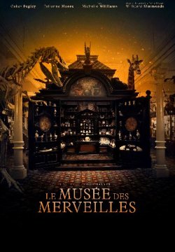 La stanza delle meraviglie