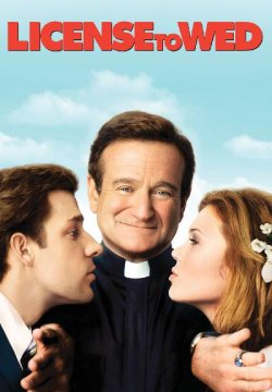 Licenza di matrimonio