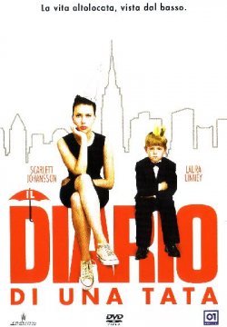 Il diario di una tata