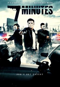 7 minuti – Rapina fuori controllo