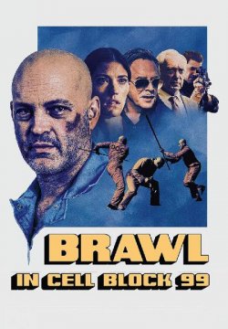 Brawl in Cell Block 99