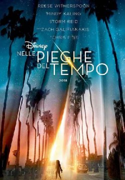 Nelle pieghe del Tempo