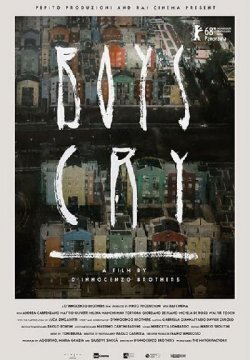 La terra dell'abbastanza