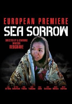 Sea Sorrow - Il dolore del mare