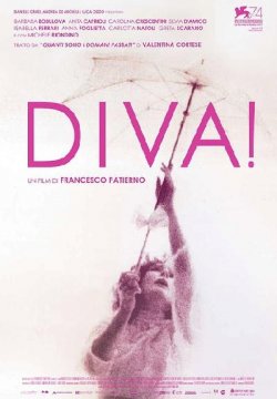Diva!