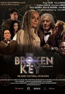 The Broken Key