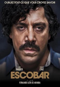 Escobar - Il fascino del male