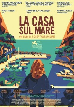 La casa sul mare