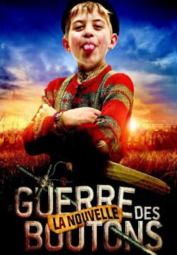 La Guerra dei Bottoni