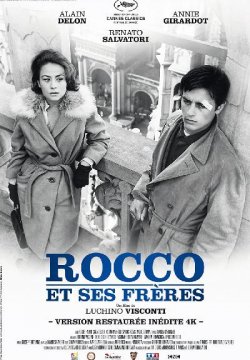 Rocco e i suoi fratelli