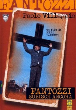 Fantozzi subisce ancora