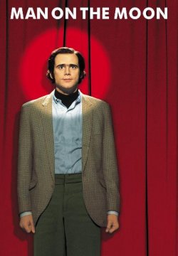 Man on the Moon