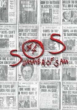 SOS Summer of Sam - Panico a New York