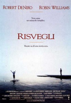 Risvegli