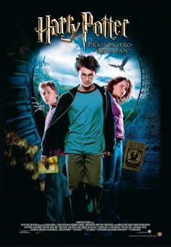Harry Potter e il prigioniero di Azkaban