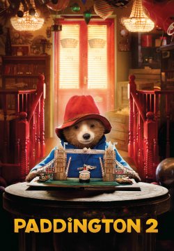 Paddington 2