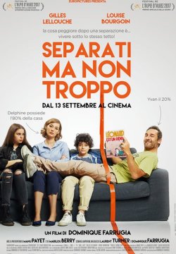 Separati ma non troppo