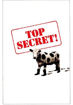 Top Secret!