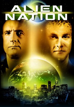 Alien Nation