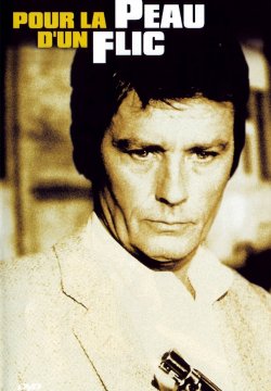 Per la pelle di un poliziotto