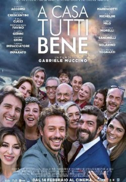A casa tutti bene
